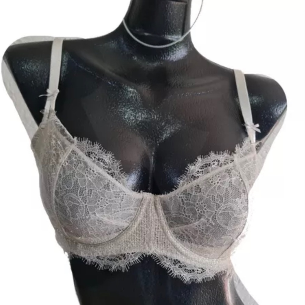 Victoria secret bra